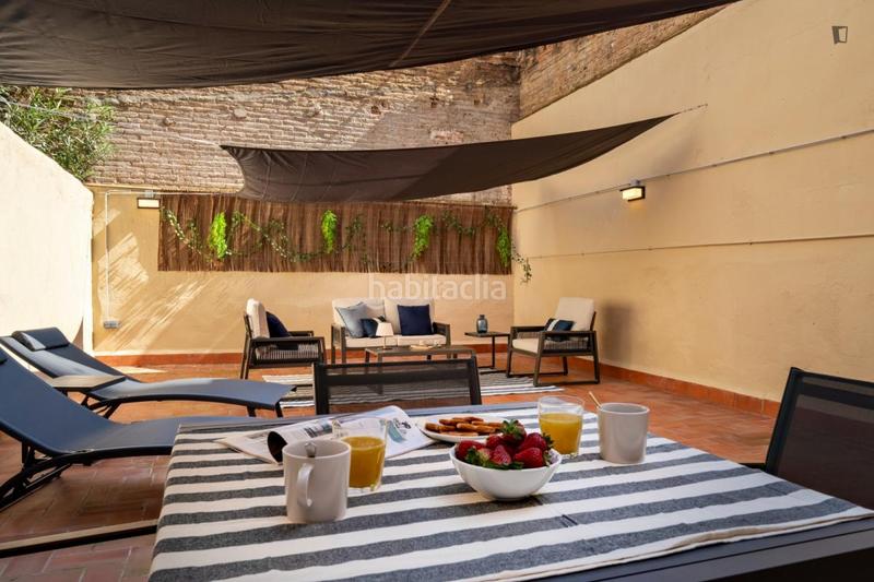 Foto c2ba5986-24ad-4e4b-8caf-01e8ecf1100e. Alquiler apartamento en L´Antiga Esquerra de l´Eixample Barcelona