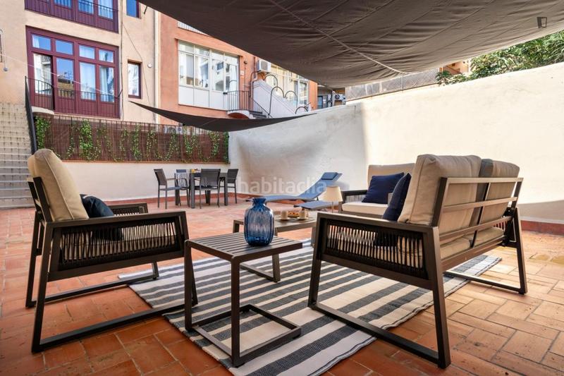 Foto c96ff559-91e1-40a5-9e23-083615692df0. Alquiler apartamento en L´Antiga Esquerra de l´Eixample Barcelona
