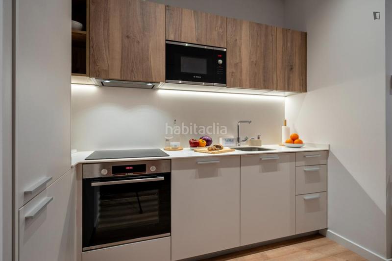 Foto e40acca2-0452-4d5a-9634-5030699d559b. Alquiler apartamento en L´Antiga Esquerra de l´Eixample Barcelona