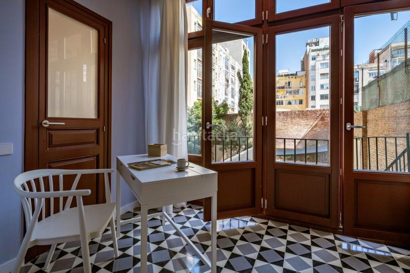 Foto fa9a6bfe-0f11-448f-89b2-c4ad9aed13e0. Alquiler apartamento en L´Antiga Esquerra de l´Eixample Barcelona
