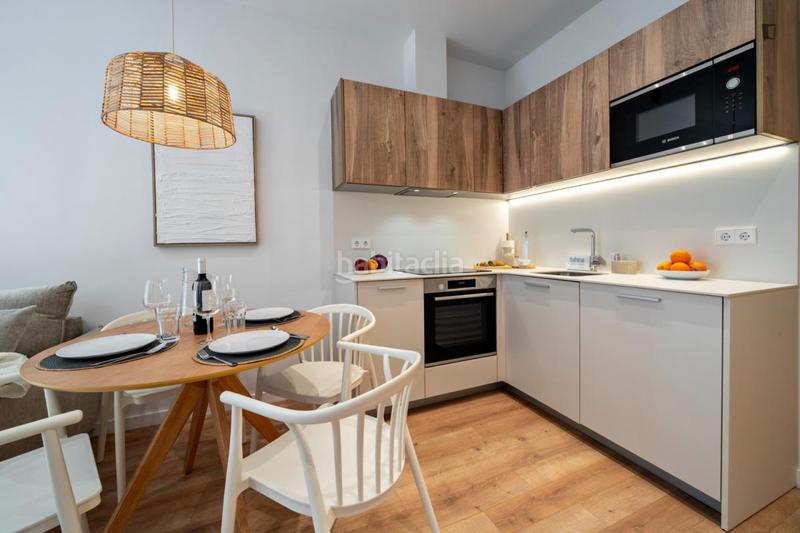 Foto 85392b0f-13e4-4e39-bbf6-24a39df437ee. Alquiler apartamento en L´Antiga Esquerra de l´Eixample Barcelona
