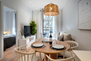 Location Appartement à L´Antiga Esquerra de l´Eixample