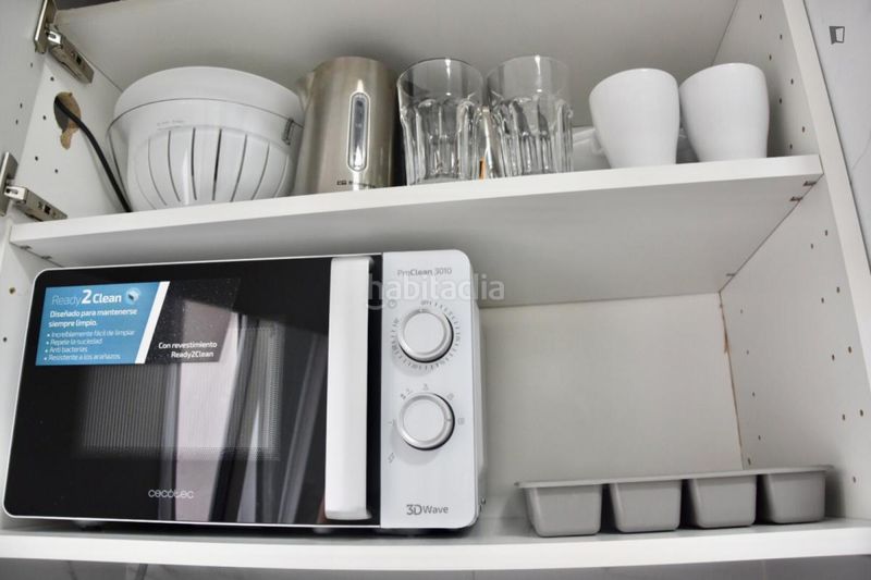 Foto 1c9e2c2b-df05-4446-a4ba-9dec71baab35. Rent studio with heating in Ibiza Madrid