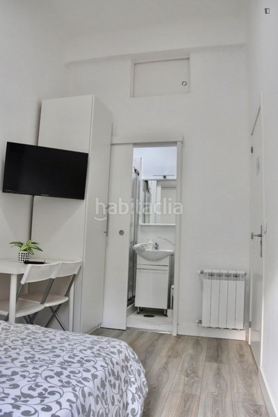 Foto 514280e0-6b91-4503-af35-c57402d2e193. Rent studio with heating in Ibiza Madrid