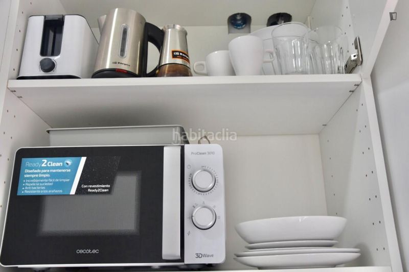 Foto 588286d0-1623-4de1-87e6-0506160622e4. Rent studio with heating in Ibiza Madrid