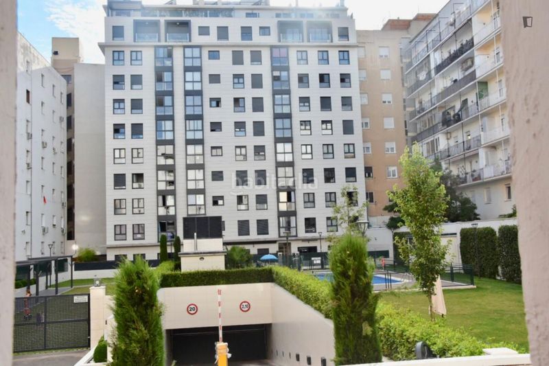 Foto 6158fb2d-fa1d-4877-be26-28277e7e5d71. Rent studio with heating in Ibiza Madrid