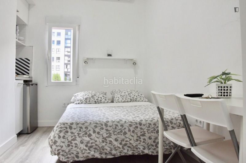 Foto 9505929e-f02b-42b7-bab1-d82070e13f69. Rent studio with heating in Ibiza Madrid
