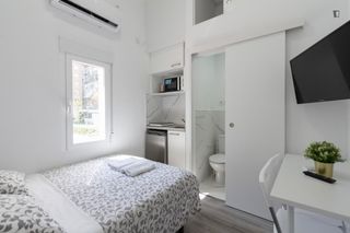 Affitto Monolocale in Sol