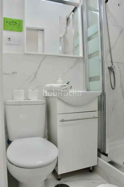 Foto 43dff72a-dfab-4e26-ad98-1d97541ee497. Location studio avec chauffage dans Sol Madrid