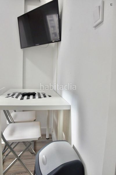Foto 4e8749ad-36e2-4131-8cd3-74328be833cf. Location studio avec chauffage dans Sol Madrid