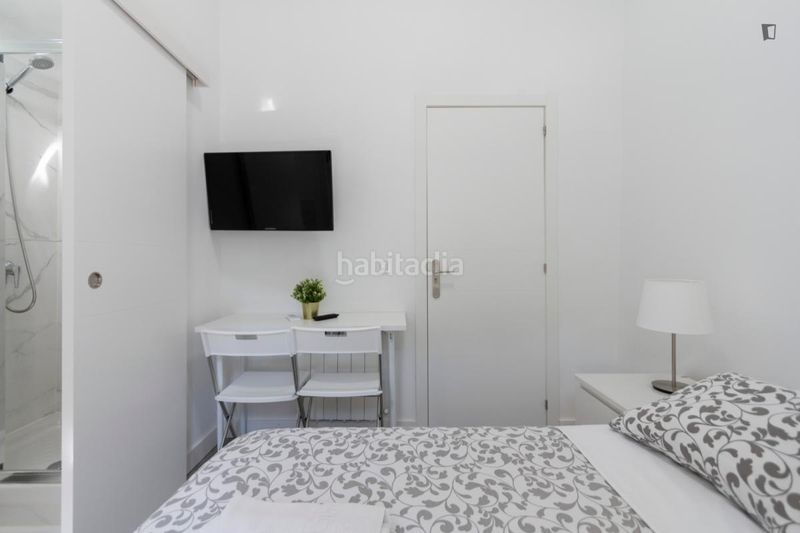 Foto 8bf502a8-46ad-4d60-abbc-dbe231d30559. Location studio avec chauffage dans Sol Madrid