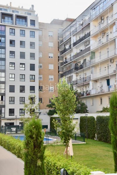 Foto 98b5ea05-4f69-4ad1-a419-895841f9caab. Location studio avec chauffage dans Sol Madrid