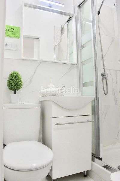 Foto c94f7c32-6776-4e98-9cb0-3eddf6001674. Location studio avec chauffage dans Sol Madrid
