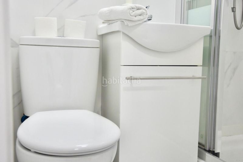 Foto cbd4fbcd-ec29-4eed-9a9f-6a3ca7fc9696. Location studio avec chauffage dans Sol Madrid