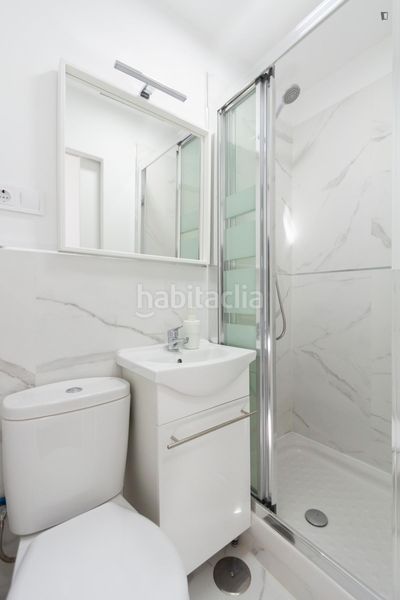 Foto e1073af0-fc87-4d05-b64c-d85ac50a687d. Location studio avec chauffage dans Sol Madrid