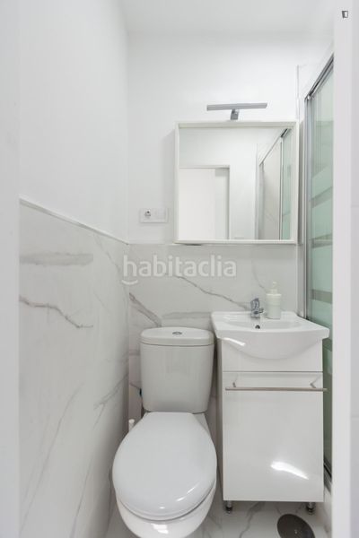 Foto ee6c276f-f973-4fa7-b9d4-56a4c7bd700d. Location studio avec chauffage dans Sol Madrid