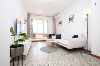 Lloguer Apartament a Santa Eulàlia