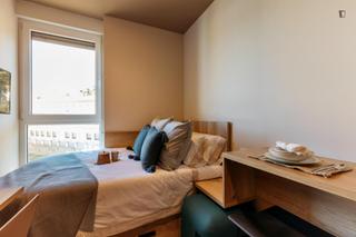 Appartement à San Ildefonso