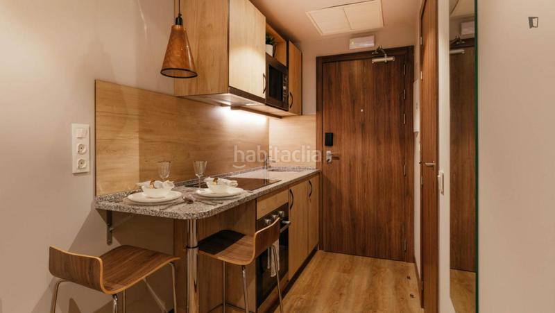 Foto cbe4a1fa-03db-4a1f-a94d-35b9db3b4dd2. Miete etagenwohnung in Segundo Ensanche Pamplona / Iruña