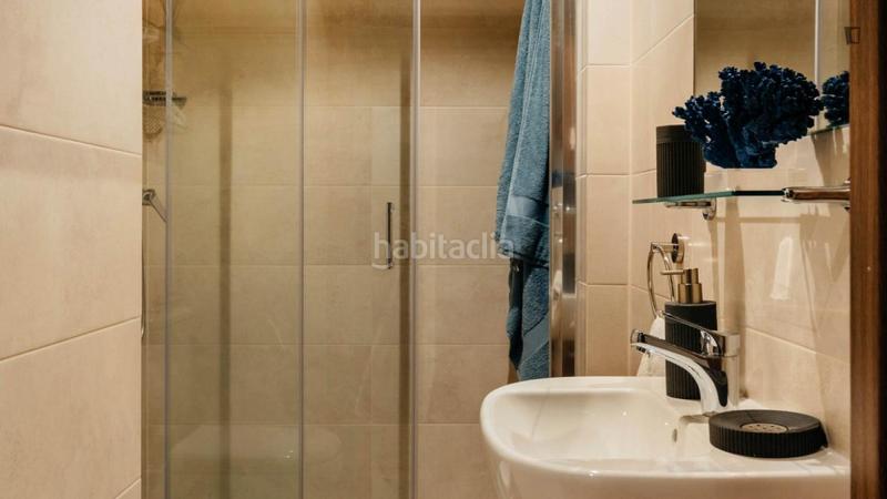 Foto 05bbde6a-eb50-469e-a45e-3fc1b7718a1a. Rent flat in Segundo Ensanche Pamplona / Iruña