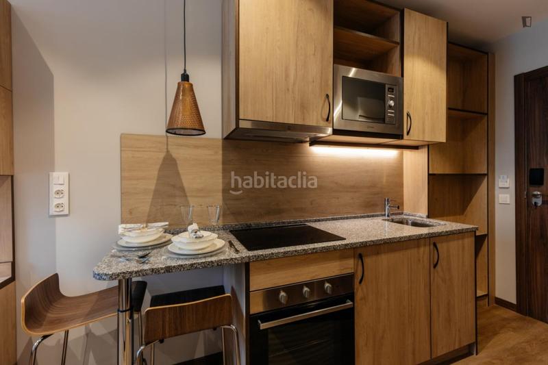 Foto a3bc27c7-58c6-40a3-bb5d-b1582a903d60. Affitto appartamento con parcheggio in San Esteban - San Cristóbal Salamanca