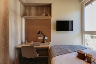 Appartement à San Ildefonso