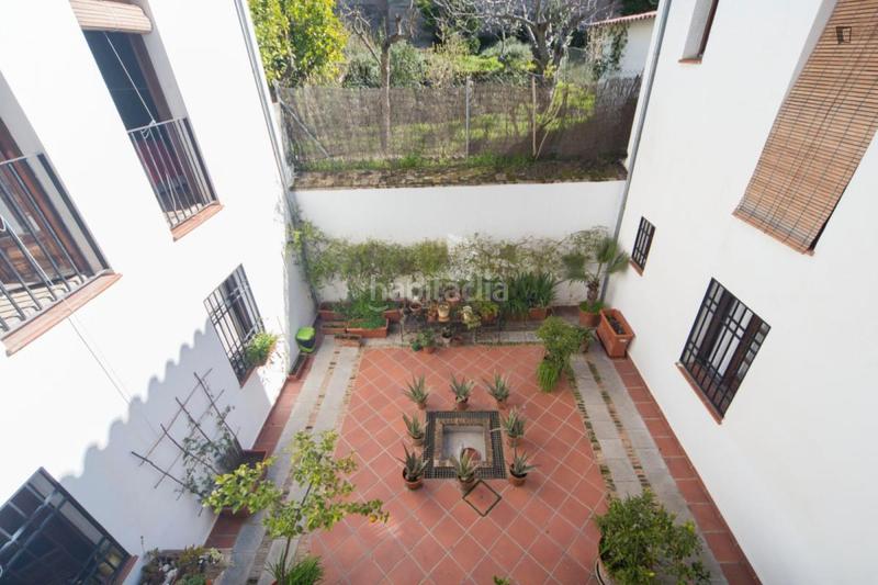 Foto 6658c64e-a6ad-4abb-a65a-a57bd5d2444a. Lloguer apartament a Barrio de Albaicín Granada