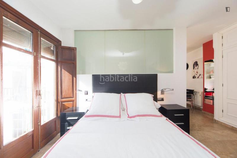 Foto 049c0e73-e6c6-4120-babf-0479d94ccec3. Alquiler apartamento en Barrio de Albaicín Granada