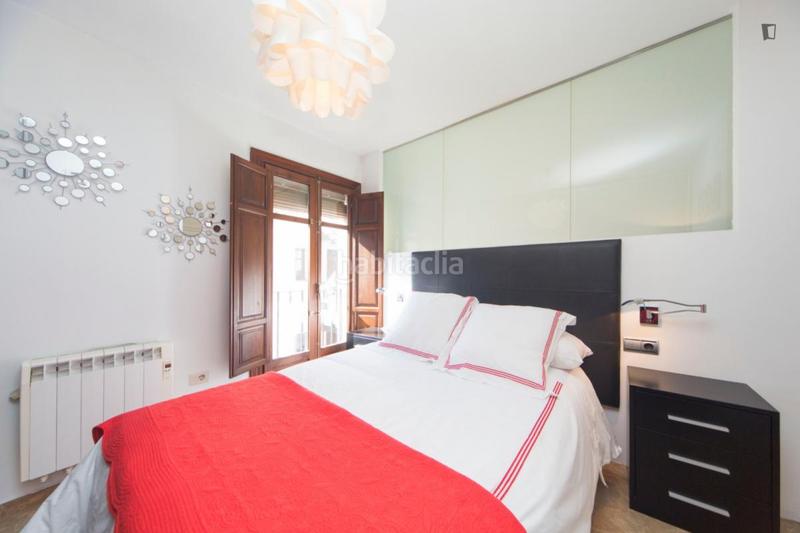 Foto 331a4e1a-50b4-44aa-97c1-8831de830d10. Alquiler apartamento en Barrio de Albaicín Granada