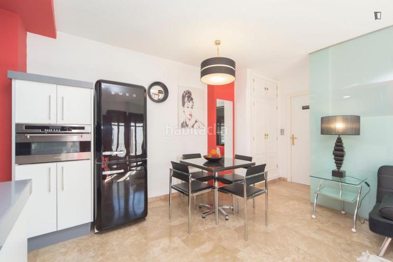 Foto 55e8fa9c-9c06-49a2-8594-6465f3e308aa. Alquiler apartamento en Barrio de Albaicín Granada