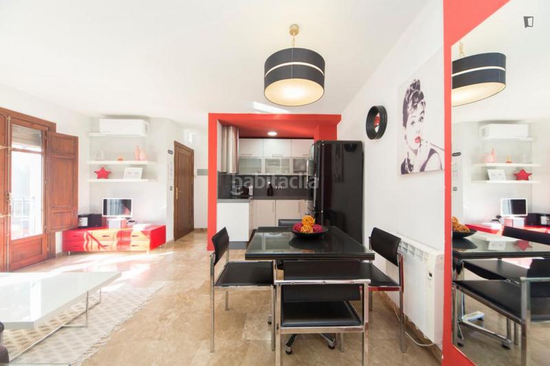 Foto 990fc6f9-e940-469c-8ff4-2ca2c9ac596b. Alquiler apartamento en Barrio de Albaicín Granada