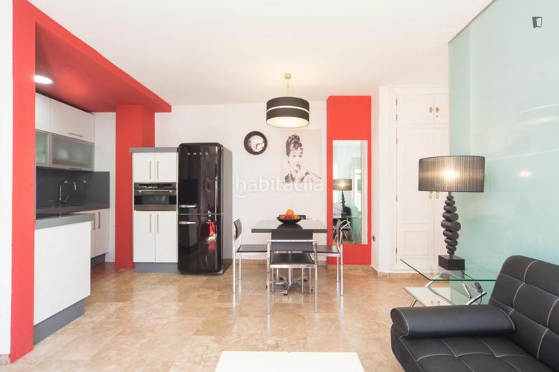 Foto b5a07eaa-1cf6-450c-9278-7aa998dde964. Alquiler apartamento en Barrio de Albaicín Granada