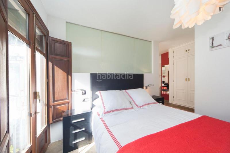 Foto 66b94930-0652-4028-b9d2-78a92611672e. Miete appartement in Barrio de Albaicín Granada