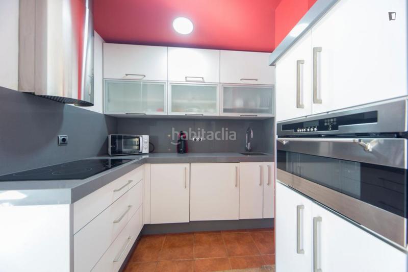 Foto 87cf2c12-6f0f-44ea-ac04-a7a111c72577. Miete appartement in Barrio de Albaicín Granada