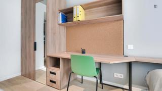 Miete Etagenwohnung in Morvedre