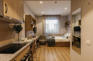 Location Appartement à Ibaeta