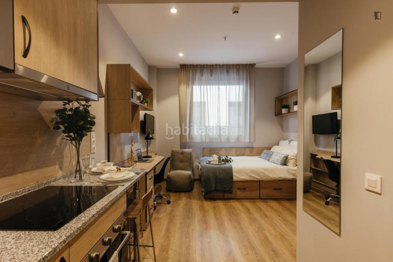 Foto 91a74b0d-ff27-4610-ba66-165ffc5db467. Location appartement dans Ibaeta Donostia - San Sebastián