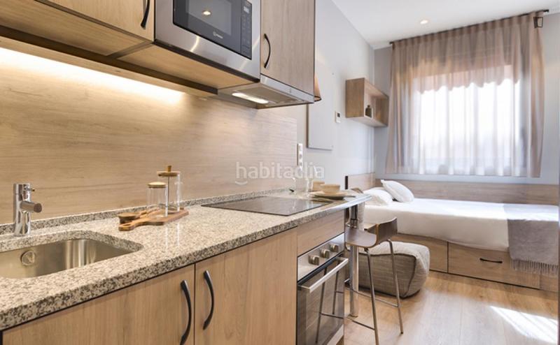 Foto b0130cf7-8df5-4a1c-ab89-7e6a2a59e98f. Miete etagenwohnung in San Pedro de Deusto - La Ribera Bilbao