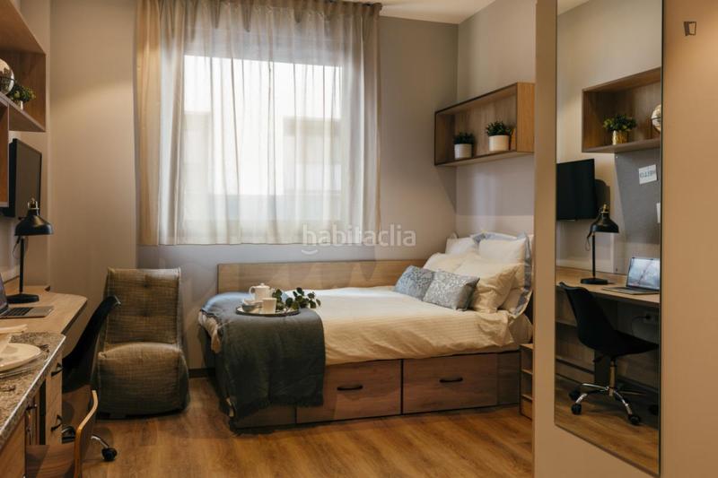 Foto affbed43-691e-4f38-8efa-aa4ce5c1144b. Alquiler piso en Santa Cristina - San Rafael Málaga