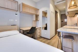 Location Appartement à Santa Cristina - San Rafael
