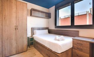 Rent Flat in El Cabanyal-El Canyamelar