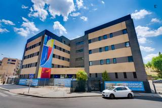 Flat in Aravaca