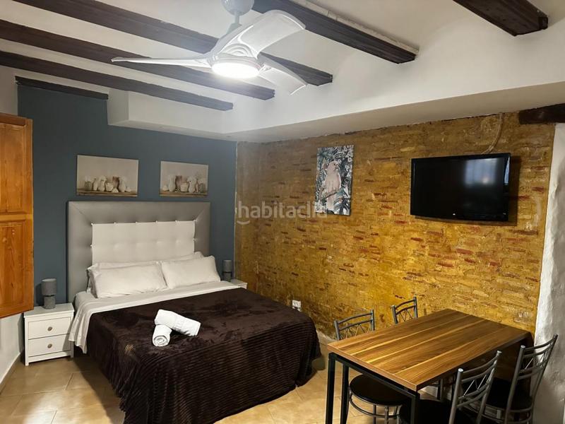 Foto 8bf486e2-ccf2-4bac-9580-f953170dcd45. Lloguer apartament a El Pilar Valencia