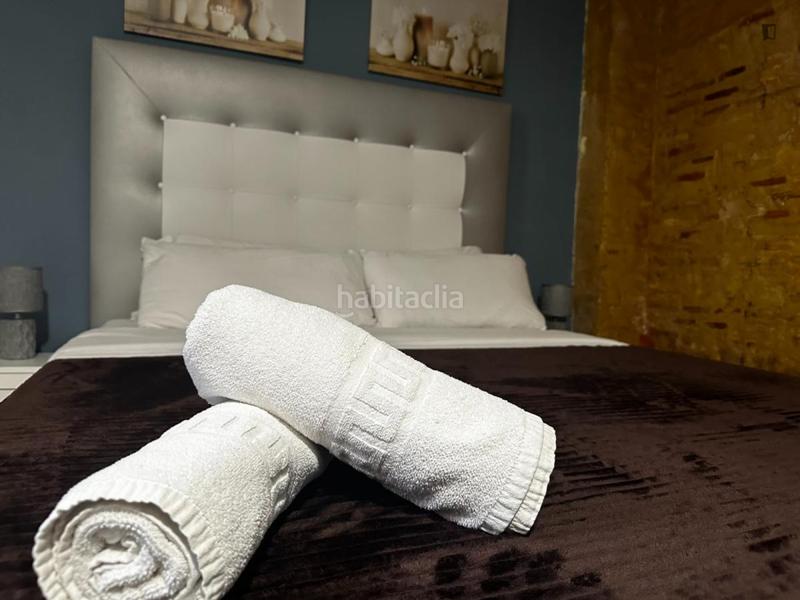 Foto b81f903c-139f-4e89-83d9-04e55c48689d. Alquiler apartamento en El Pilar Valencia