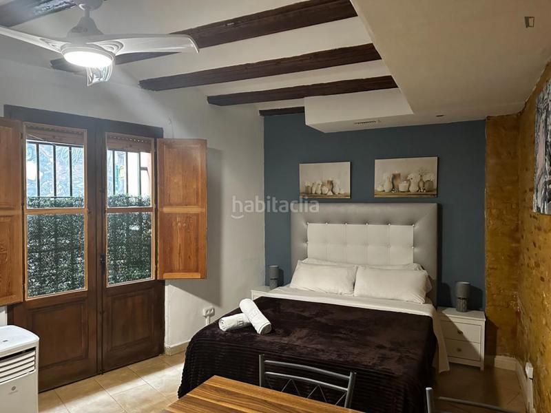 Foto 172a2059-e02b-4846-b95a-f8f02a519f5e. Location appartement dans El Pilar Valencia