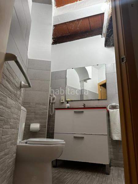 Foto a953a204-6c04-45c7-a6ff-2274487d5e77. Miete appartement in El Pilar Valencia