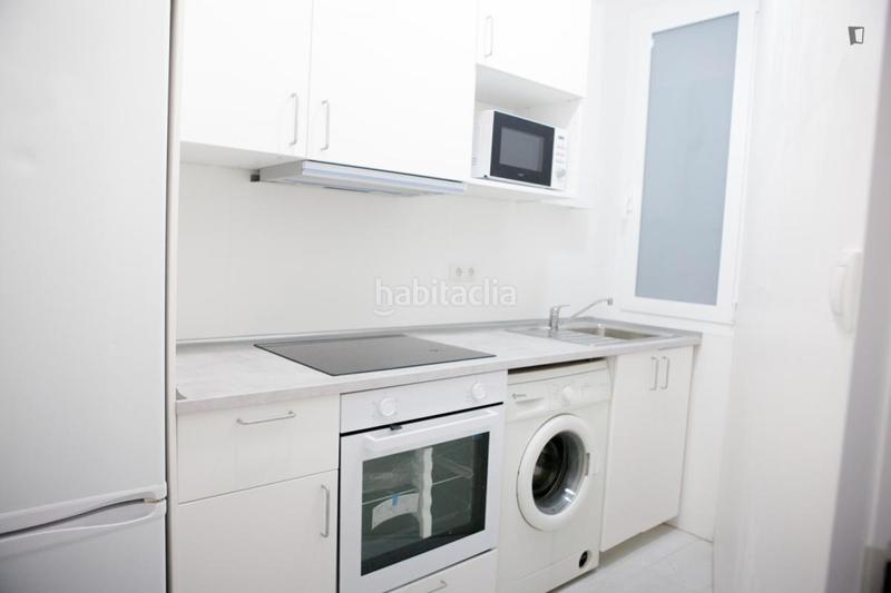 Foto bb4e1111-9552-475d-8620-945028568da2. Alquiler apartamento en Numancia Madrid