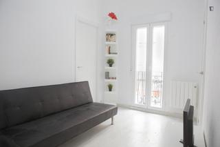 Alquiler Apartamento en Numancia