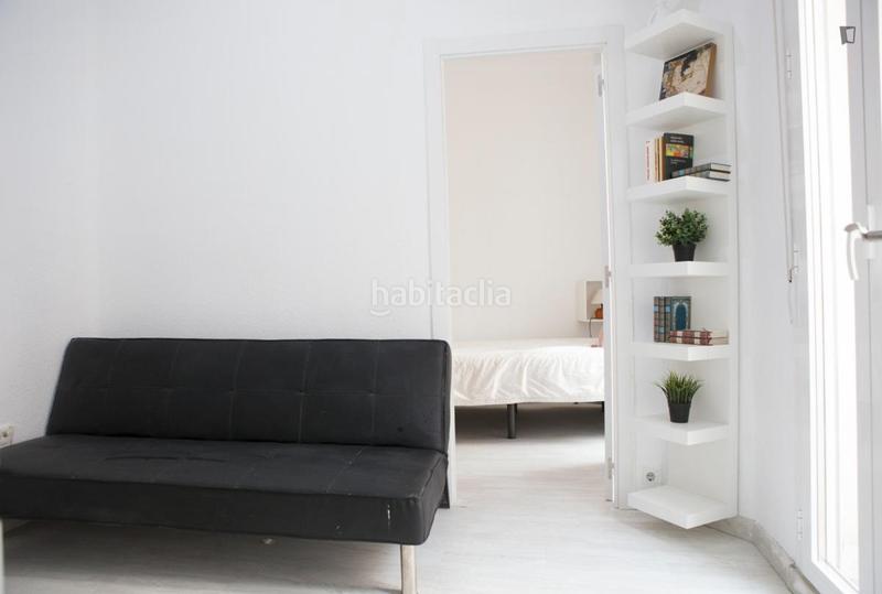 Foto e6da48f7-5d44-4f63-a9a6-221699c50000. Alquiler apartamento en Numancia Madrid