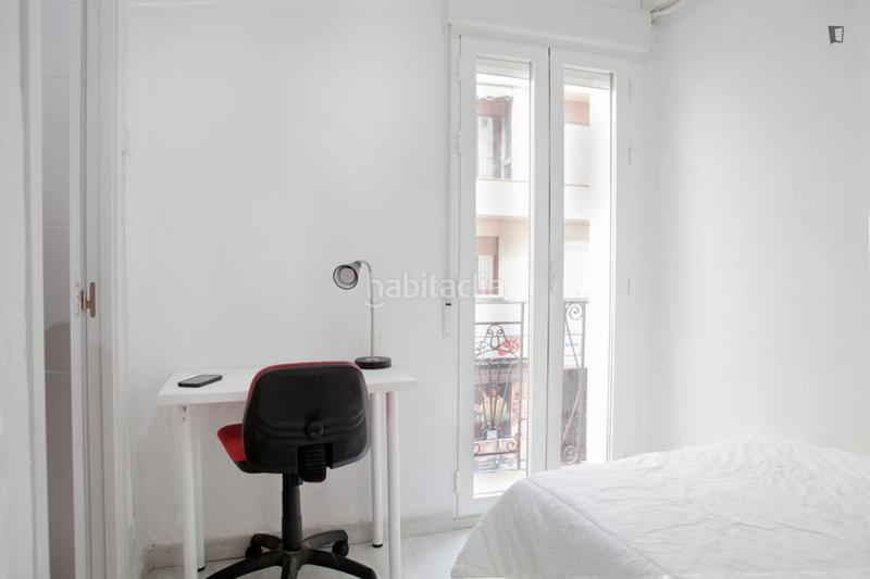 Foto 0c00925d-c682-4d29-a66c-520eb1871ce2. Location appartement dans Numancia Madrid